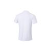 Li Ning Fitness Series Polo Shirt Men's White APLT009-2