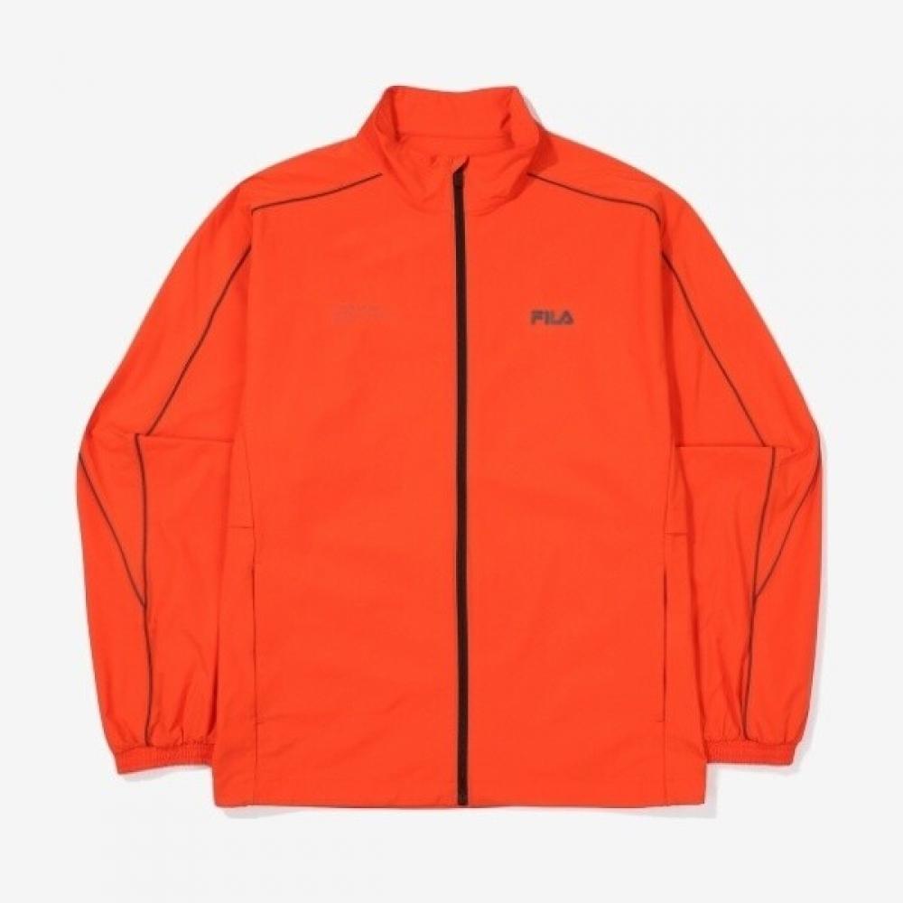 Разминочная куртка Fila Fs2jkf2211moed 105(XL)