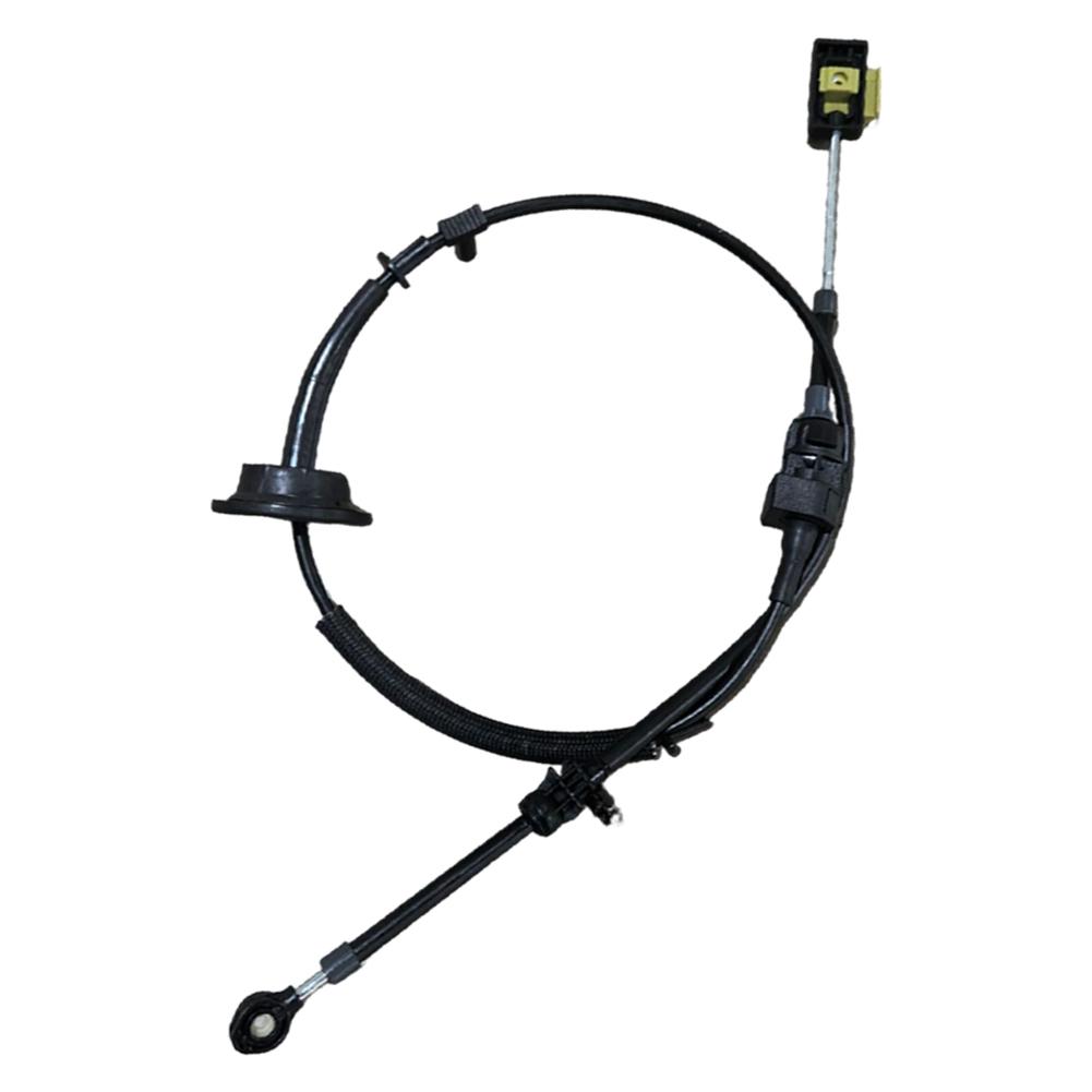 Automatická páka řazení Kabel pro nákladní vozidla Oprava Jak je znázorněno Náhradní kabel ovládání řazení Příslušenství pro automobily Přesné ovládání