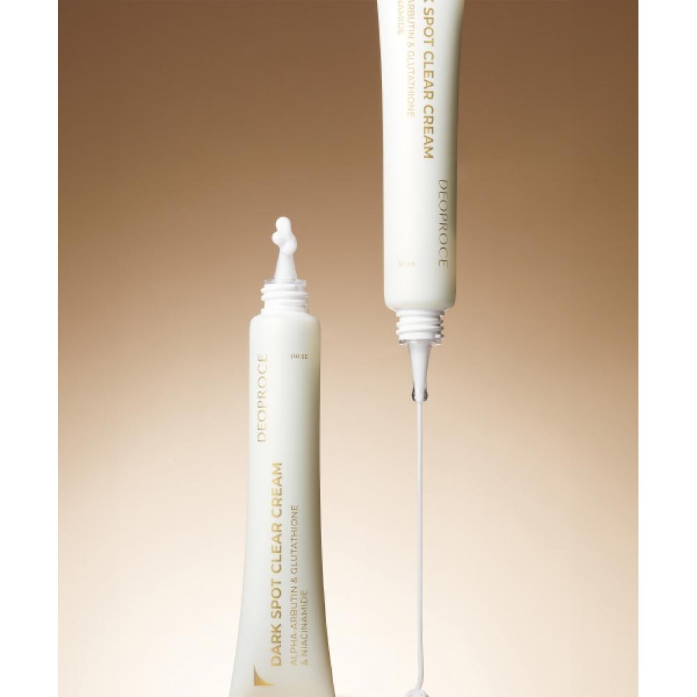 Deoproce Blemish Clear Cream 30ml