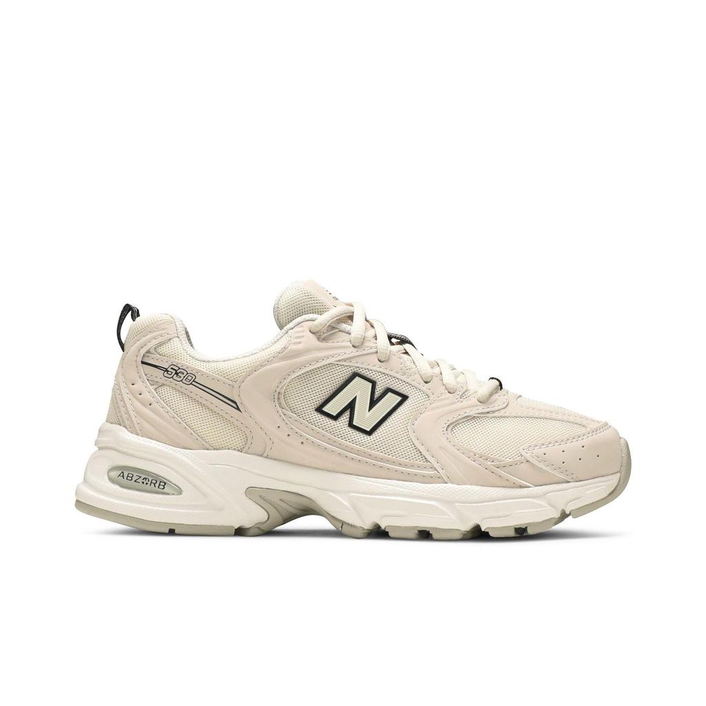 New Balance 530 'Moonbeam Sea Salt' (Unisex) Moonbeam / Sea Salt Running Shoes MR530SH