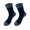 Waterproof Breathable Outdoor Socks for Camping, Skiing, Hiking, and Diving