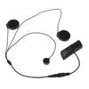 Motorcycle Bluetooth5.0 Helmet Headset GPS Navigation Handsfree Calling Stereo Music Waterproof