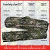 Automatic Inflatable Camping Sleeping Pad with Pillow