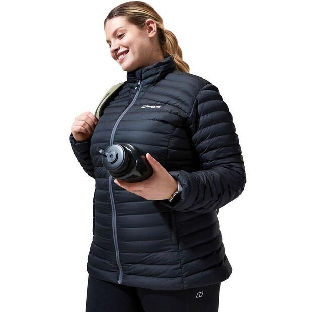 Стеганая куртка Berghaus Nula NH Syn