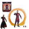 Marvel Legends Doctor Strange Multiverse Film 6-inch Pvc Action Figure Doll Red Witch