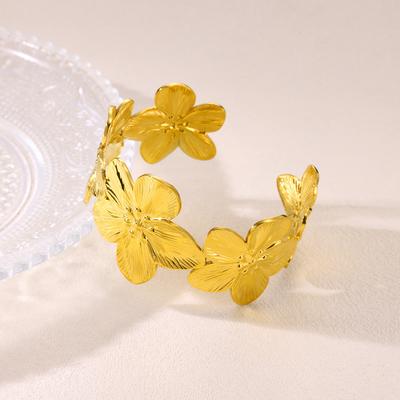 Armbanden – Manchet armbanden