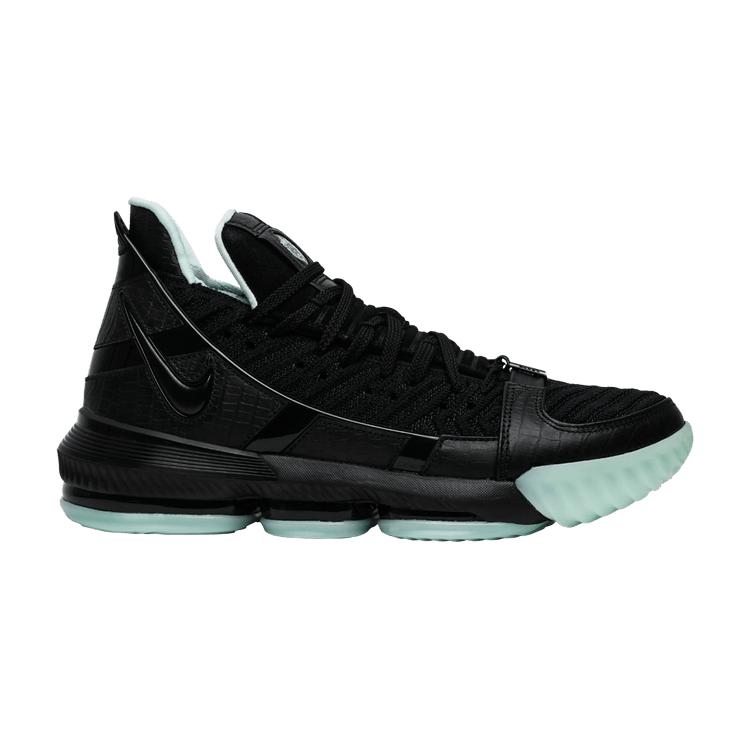 Nike LeBron 16 Glow 41