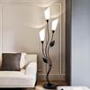 Nordic Lily Floor Lamp - Stylish Bedroom & Living Room Light