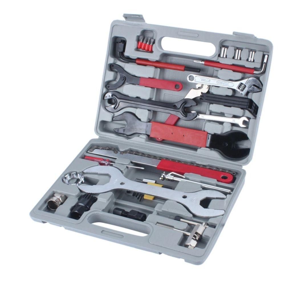 Wrench Multi-function Tool Set Pliers Hand Tool Sets Special Tool Box  DIY Projects