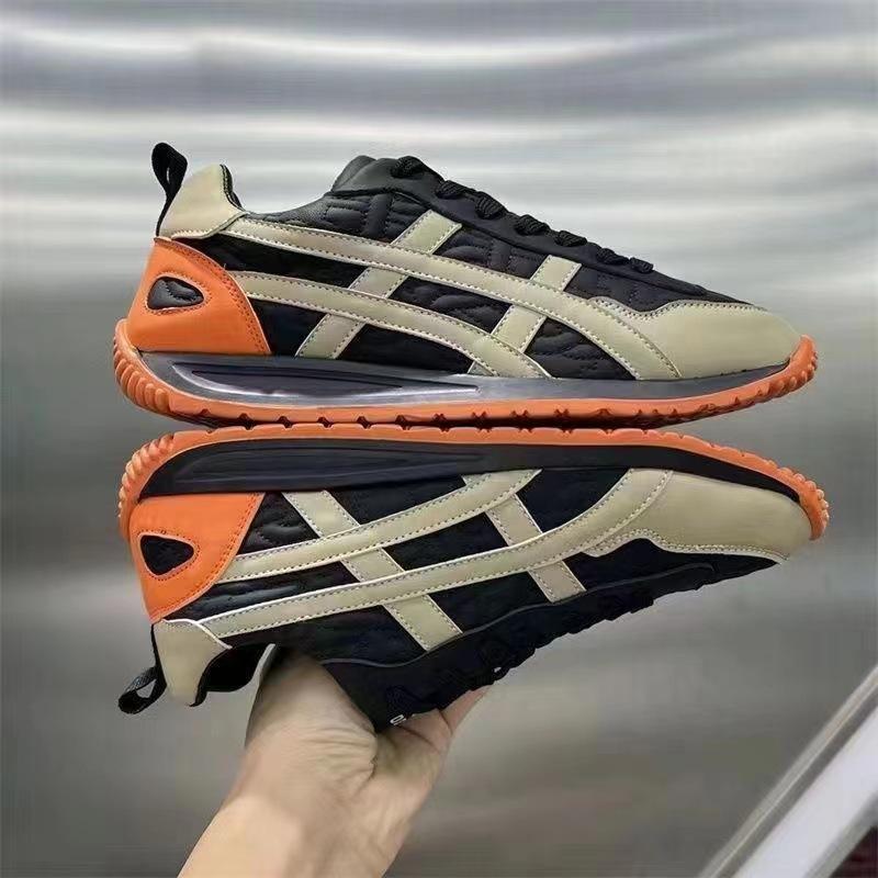 

Весна и осень новый модный тренд дышащая износостойкая повседневная универсальная мужская мягкая подошва 44