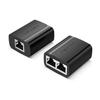 Divisor RJ45 Vention IPTB0- 100Mbps- 2 Uds