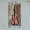 LP Record STANLEY WEINER JAN STULEN NOS KAM  Weiner Concertos 111022FA KOCH SCHWANN 1988 Austria Classical Used
