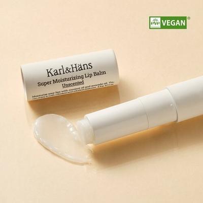 Lippenstifte – Lippenbalsame