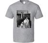 The Little Rascals Spanky Darla T Shirt