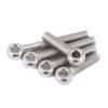 304 Stainless Steel Lifting Eye Bolt