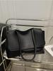 2025 Trendy Women's Soft-Sided Large Capacity Commuter Tote Crossbody Bag