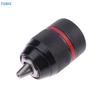 [TL][TL]Keyless Hand Drill Chuck 13mm Self Tighten Drill Chuck For Multiple Purposes Metal Cordless Drill Chuck