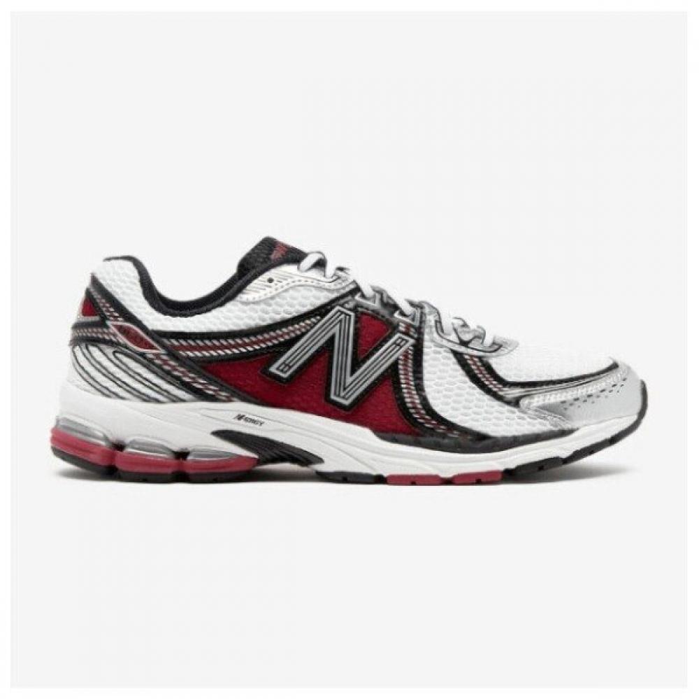 

New Balance Rqk Nbpdes162r 20 Ml860xa Red series/230