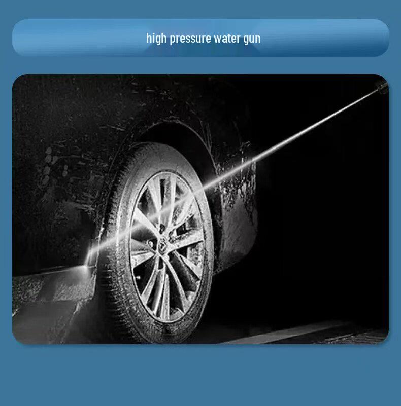 Crystal Car Wax: High-Foam Water Wax for White & Black Cars, Powerful Stain Remover, Damage-Free Shine