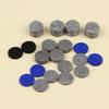 10Pcs Stainless Steel Foam Lance Mesh Filter Efficient Replacement Auto Cleaning Tool For Pressure Washer Syste