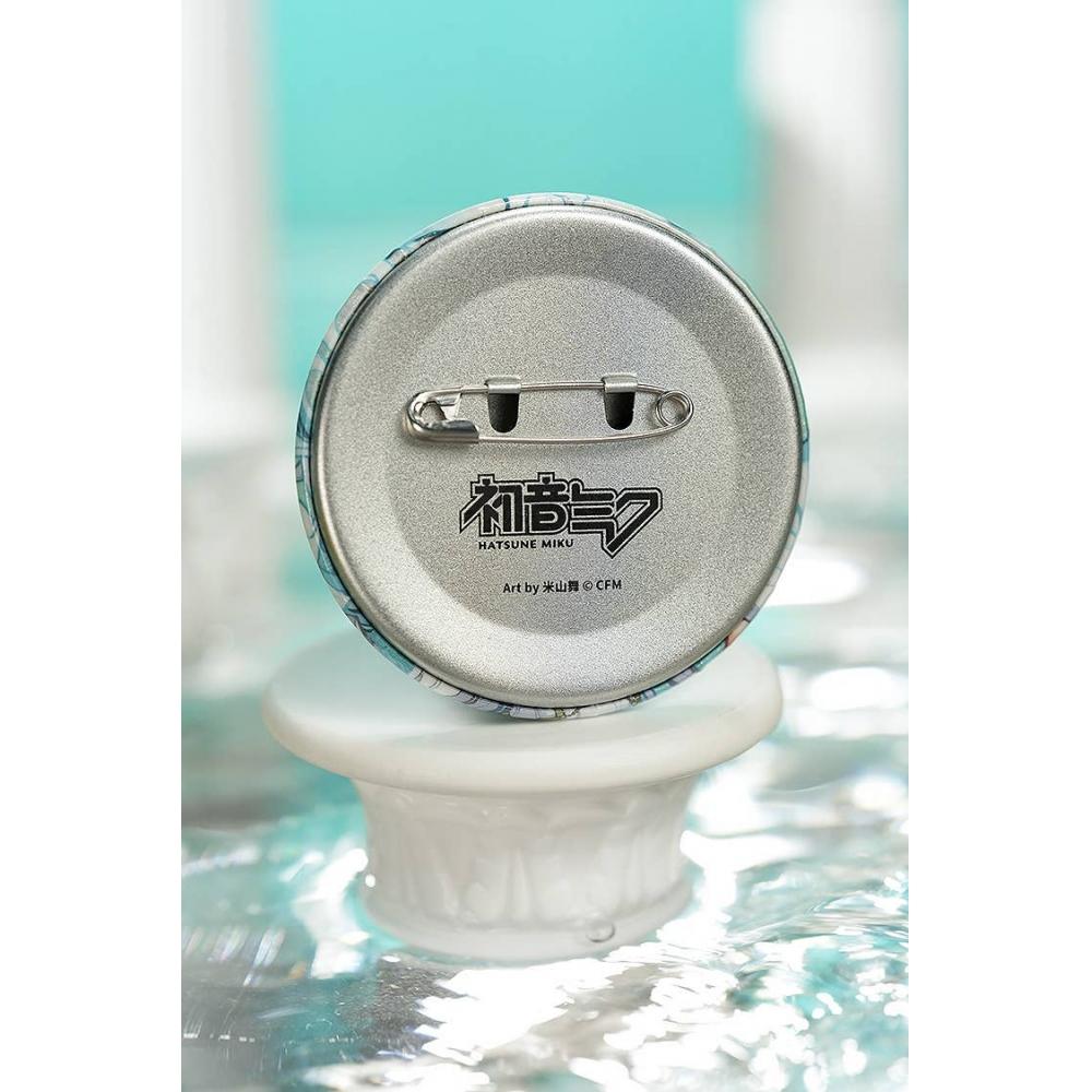 Vocaloid Hatsune Miku Pinback Button   Yoneyama Mai