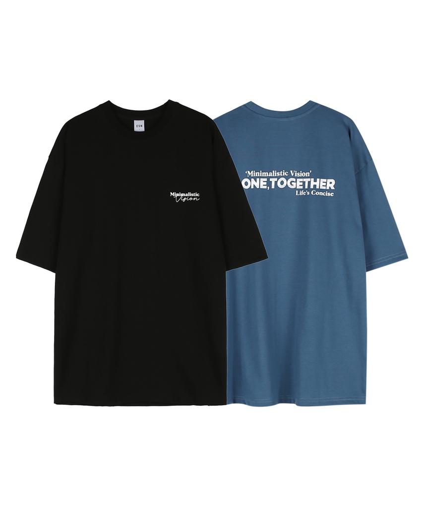ESN Together Short-Sleeve T-Shirt