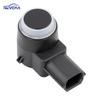 1EW63TZZAA Parking Sensor: Fits Dodge/Chrysler Vehicles with Reversing Radar and Electric Eye Probe.