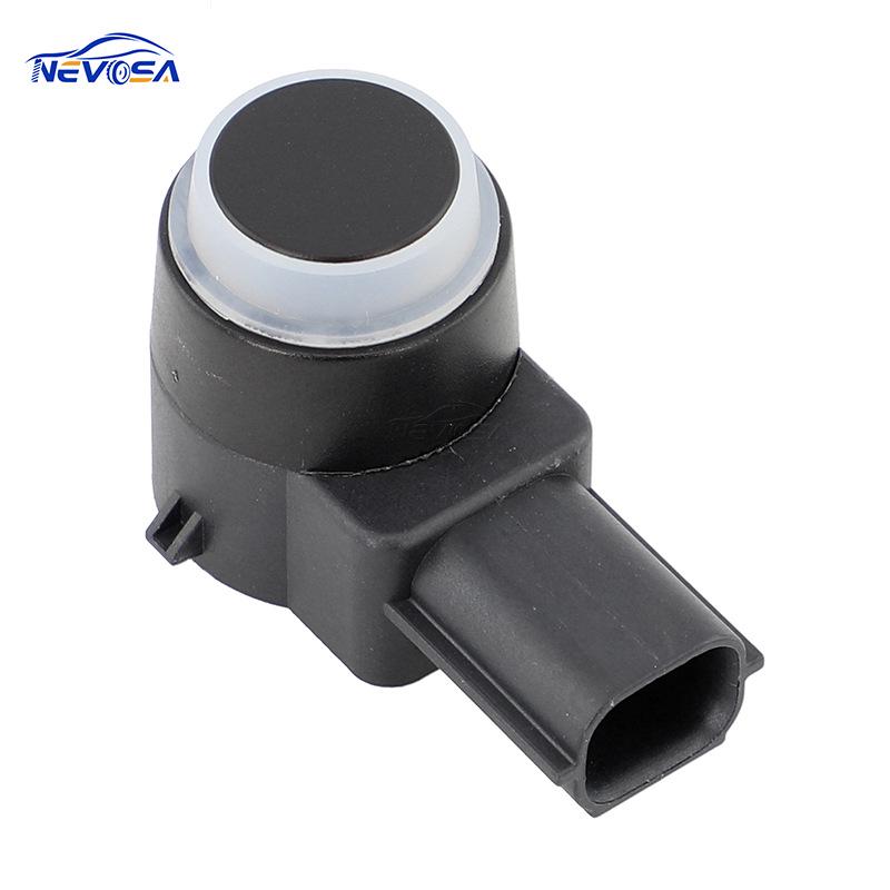 1EW63TZZAA Parking Sensor: Fits Dodge/Chrysler Vehicles with Reversing Radar and Electric Eye Probe.
