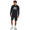 Under Armor Rival Terry Graphic Hd Men' Sweatshirt