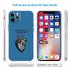 CJ62 Grey's Anatomy Case for Motorola Moto E13 E15 E20 E22 E22I E22S E30 E32 E40 E7 E7I G Plus Power Play Stylus G22 G14