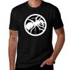 The Ant Tshirt Casual Fashion Print Tee Top