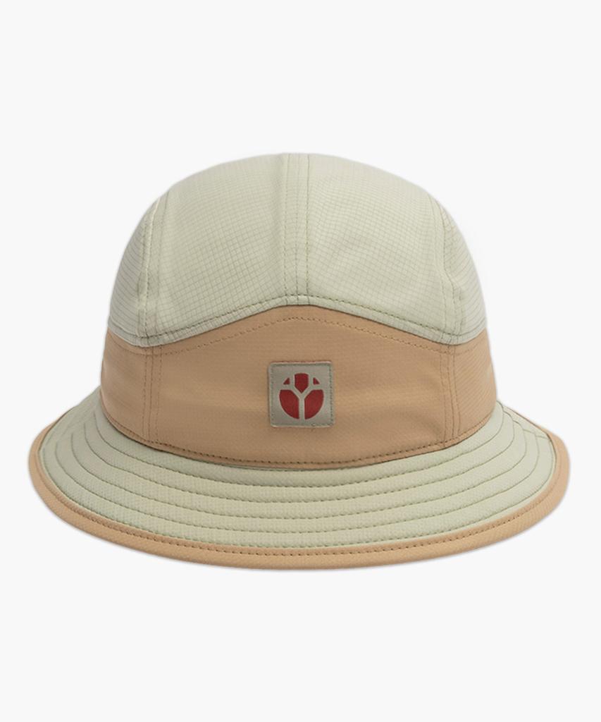 Peulaegtel B Series Hercules Bucket Hat