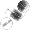 Chimney Brush Chimney Brush Cleaning Brush Round Efficient Cleaning
