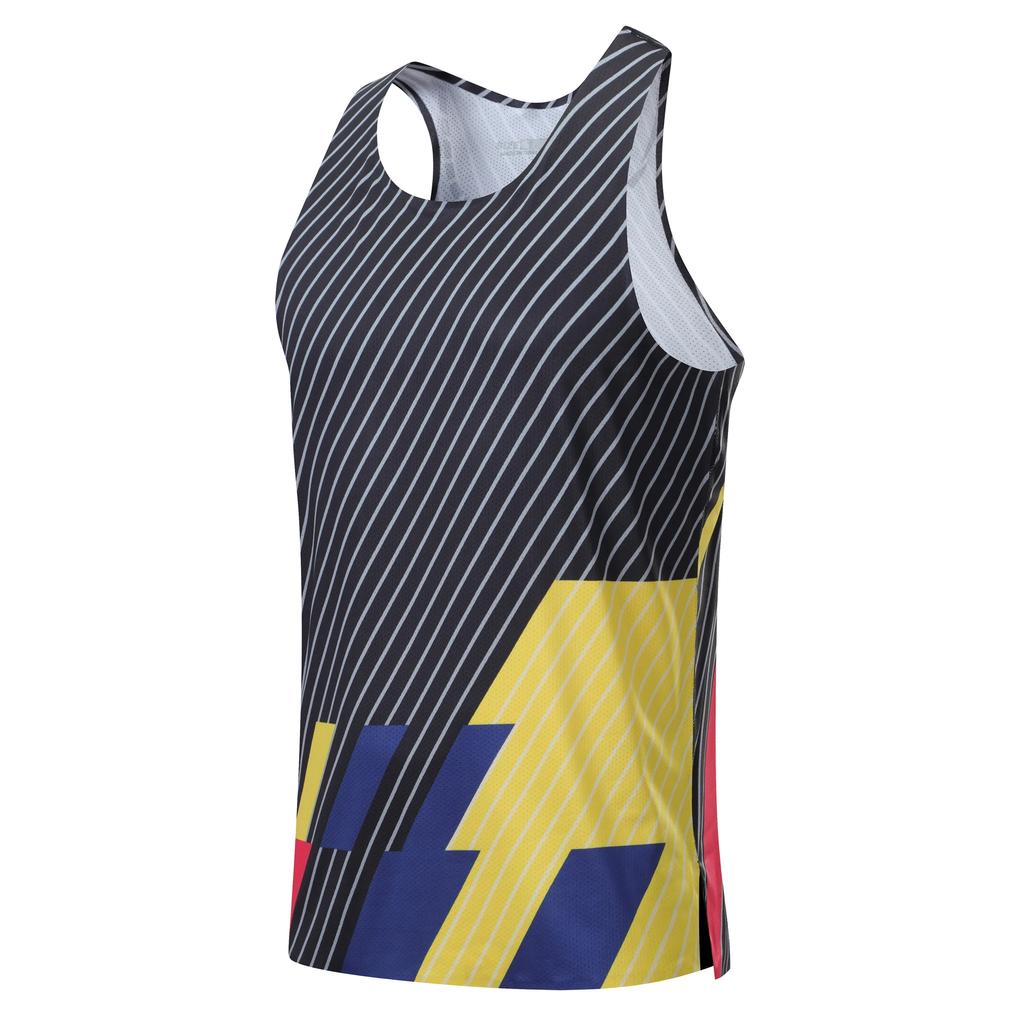 Camiseta sin mangas Deportiva para Correr Maratón al Aire Libre Verano Secado Rápido Hombres Mujeres Chaleco de Fitness Moda Transpirable Camiseta de Gimnasio Camiseta Casual