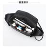 2025New Fashion Versatile Ear-Hanging Eaves Bag Niche Design Pillow Bag Commuting Large Capacity Single Shoulder Crossbody Bag