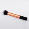 New Golden Pen Tube Make Up Contour Brush Sculpting Brush Powder Rouge Concealer Eyeshadow Makeup Brushes Cosmetic Facial Tools