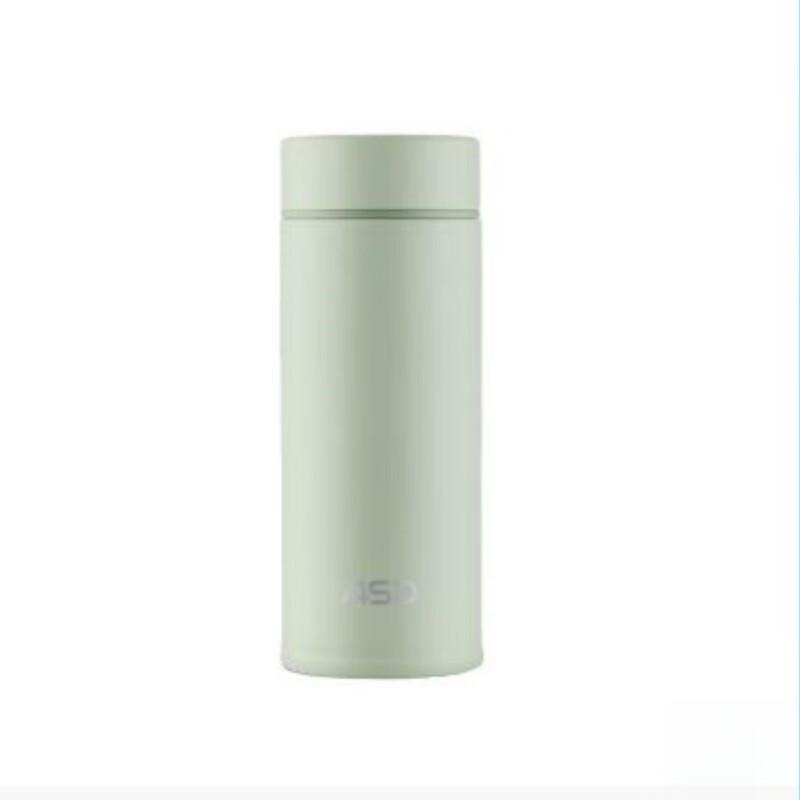 ASD Yuege Series 200ml Vacuum Insulated Stainless Steel Minimalist Cup