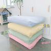 IBEANS Kennel Pet Nest Pad Dog Pad Universal In All Seasons Removable and Washable Comfortable Breathable Thickened Plaid Pet Pad