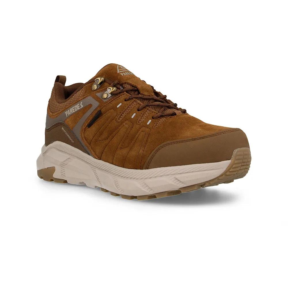 Paredes Hiking Boots Montesa