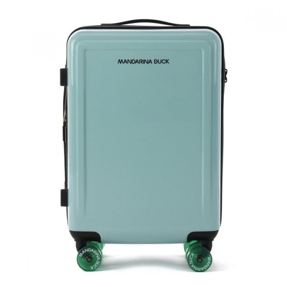 

Mandarina Duck Travel Bag Roller Rlv14510 Single option