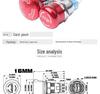 Stainless Steel Dustproof Metal Mushroom Emergency Stop Button (16/19/22/25/30mm)