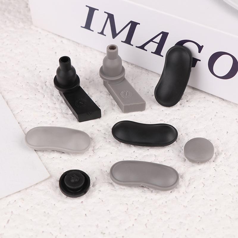 1Pc For Rexroth Button Switch Buttons For Most Drilling Machine Operating Handle Rubber Rotary Drilling Rig Accessories
