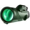 Powerful 80x100 Folding Telescope Long Distance Zoom HD Telescope for Hunting Sports Outdoor Camping Travel