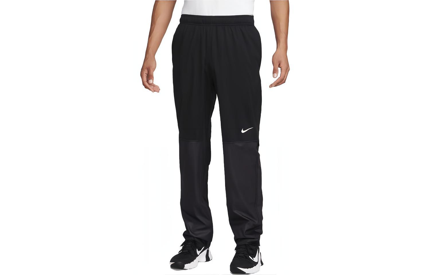 

Nike Knitted Sweatpants Men s Black DZ5387-010 XL