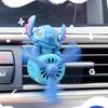 Stitch Lotzo Toy Story Alien Car Scent Air Vent Car Aromatherapy