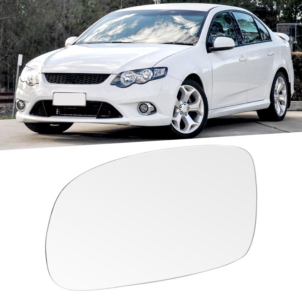 Plane Rearview Mirror Glass Accessory Fit for Ford Falcon Left Passenger Side