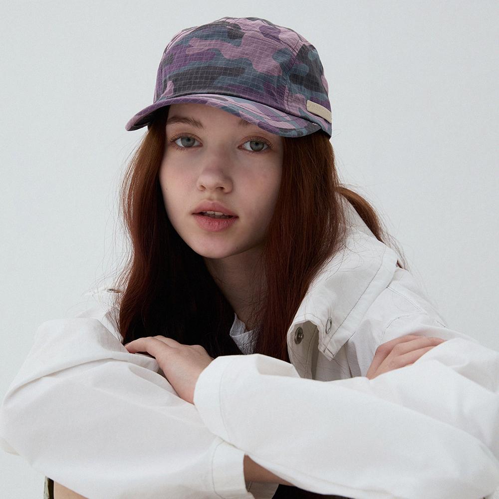 Meleuhen Outdoor Camp Cap_4Color
