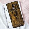 Egypt Pharaoh Mural Case For Samsung Galaxy M16 M32 M52 M14 M54 M13 M33 M53 M56 M36 M31 M11 M12 M35 M55 M15 M06