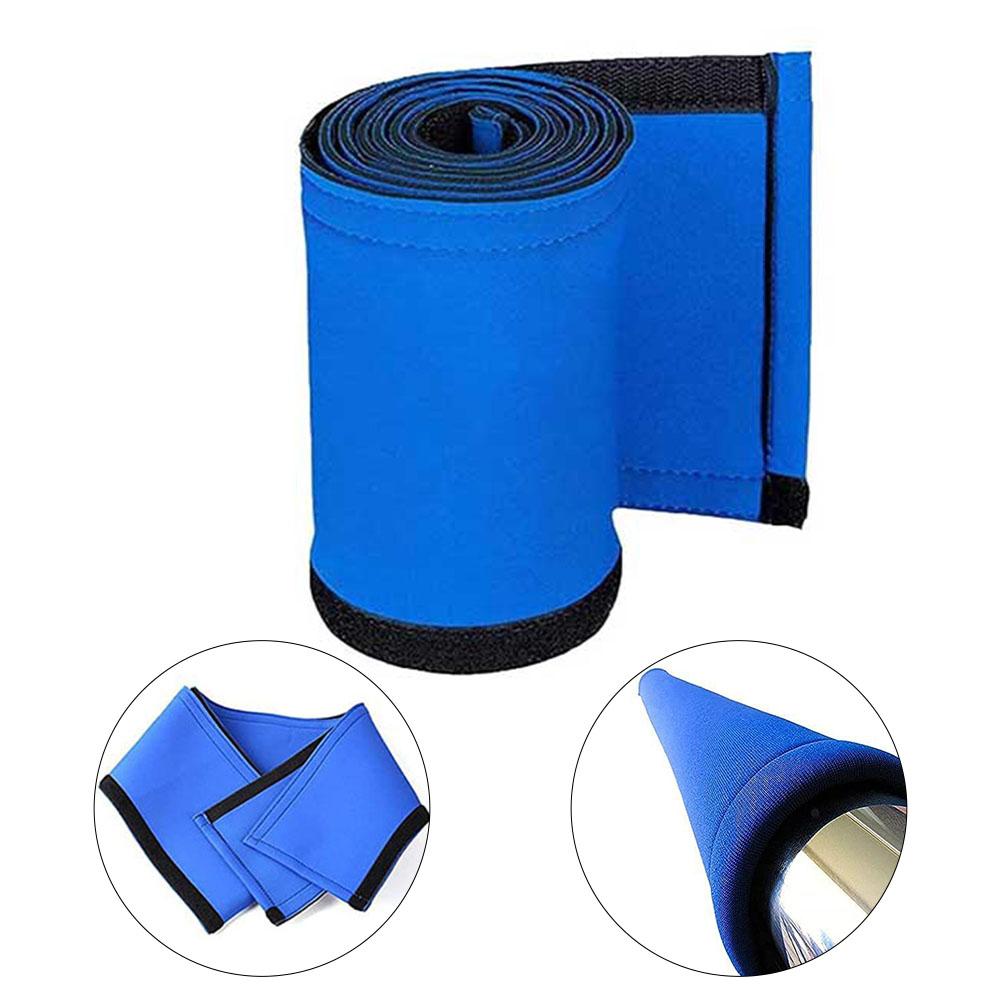 Yüzme Havuzu İçin Koruyucu Kapak Küpeşte Kapağı Kaymaz